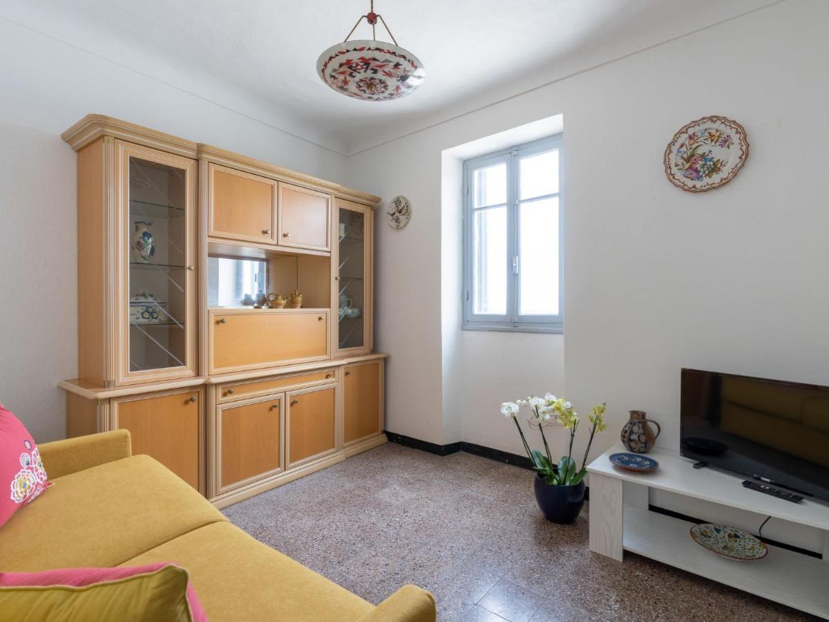 Apartment Blu Infinito By Interhome Mortola Superiore Экстерьер фото
