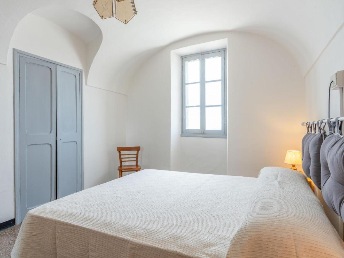 Apartment Blu Infinito By Interhome Mortola Superiore Экстерьер фото