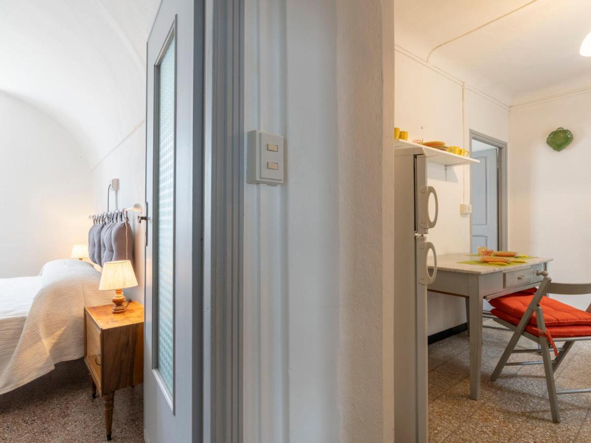 Apartment Blu Infinito By Interhome Mortola Superiore Экстерьер фото