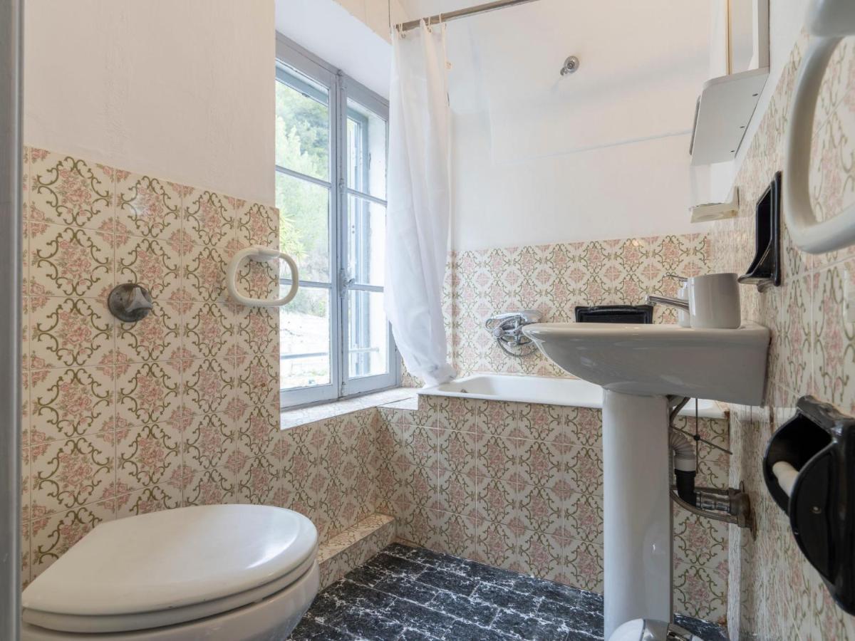Apartment Blu Infinito By Interhome Mortola Superiore Экстерьер фото