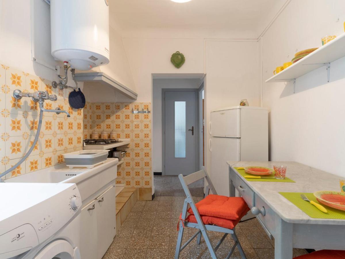 Apartment Blu Infinito By Interhome Mortola Superiore Экстерьер фото