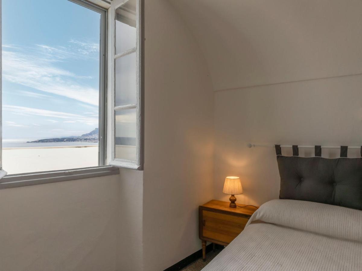 Apartment Blu Infinito By Interhome Mortola Superiore Экстерьер фото
